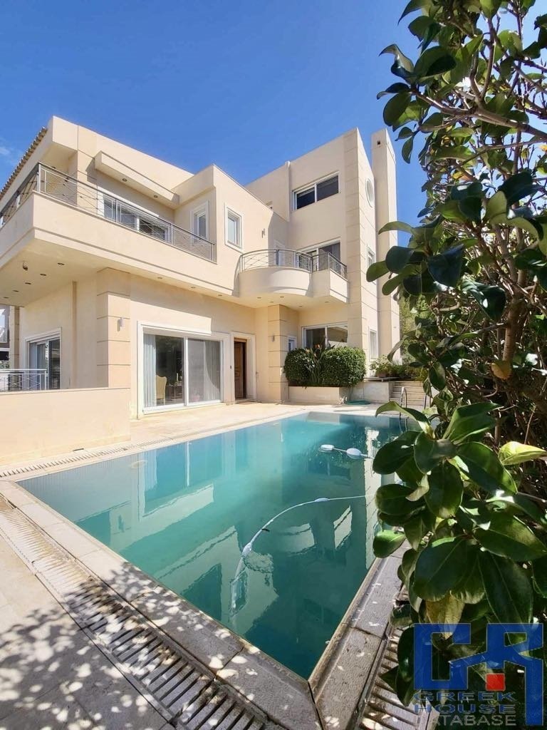 House in Glyfada, Attica, Greece 1 - 13918007