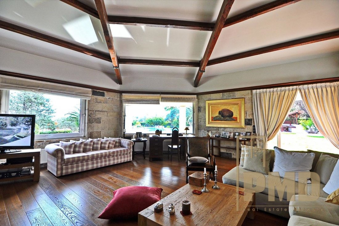 Villa in Markopoulo Mesogaias, Attica, Greece 2 - 14603026