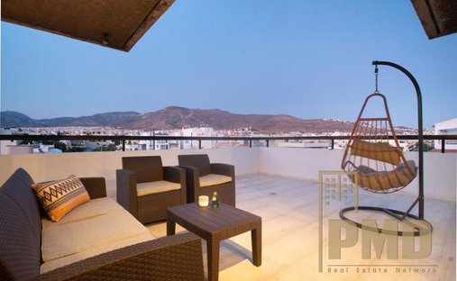 Apartamento en Glifada, Ática, Grecia 1