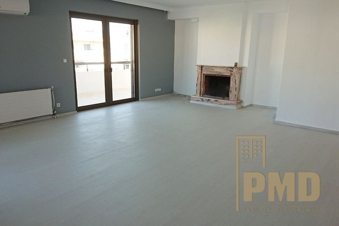 Appartement à Glyfáda, Attique, Grèce 2 - 14603037