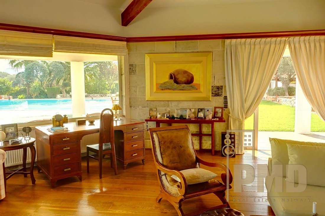 Villa in Markopoulo Mesogaias, Attica, Greece 5 - 14603026
