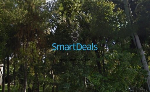 Land in Chalandri, Attica, Greece 1