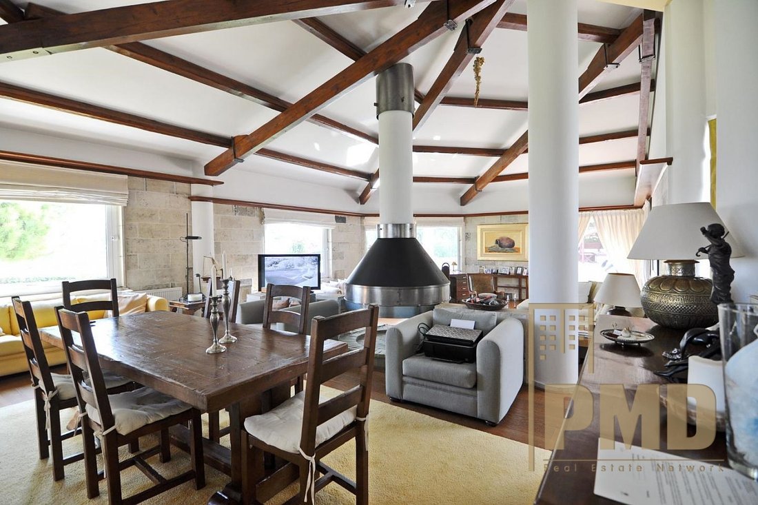 Villa in Markopoulo Mesogaias, Attica, Greece 4 - 14603026