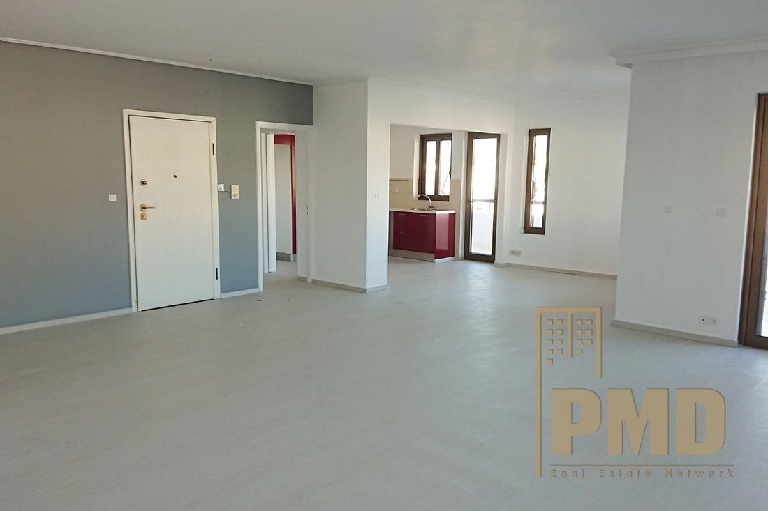 Appartement à Glyfáda, Attique, Grèce 4 - 14603037