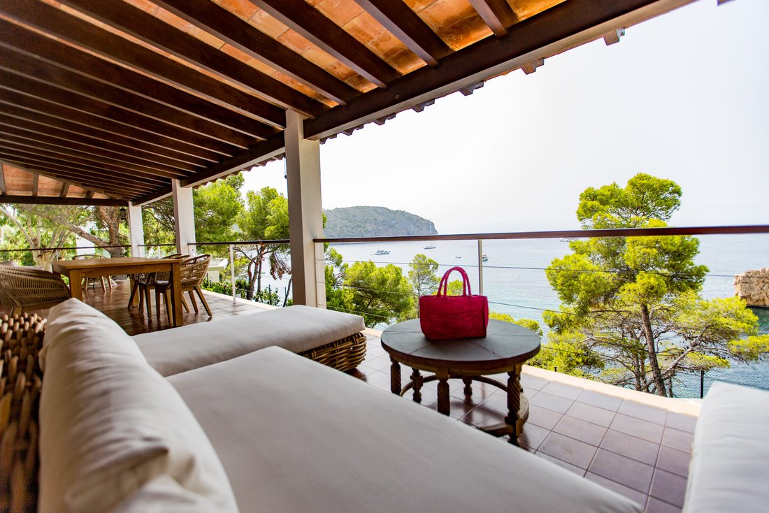 Villa en Camp de Mar, Mallorca, Andrach, Islas Baleares 5 - 14603195