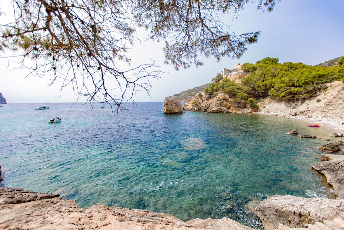 Villa en Camp de Mar, Mallorca, Andrach, Islas Baleares 4 - 14603195