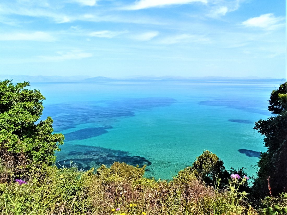 Land in Meliteieis, Peloponnese, Western Greece and the Ionian, Greece 1 - 14603125