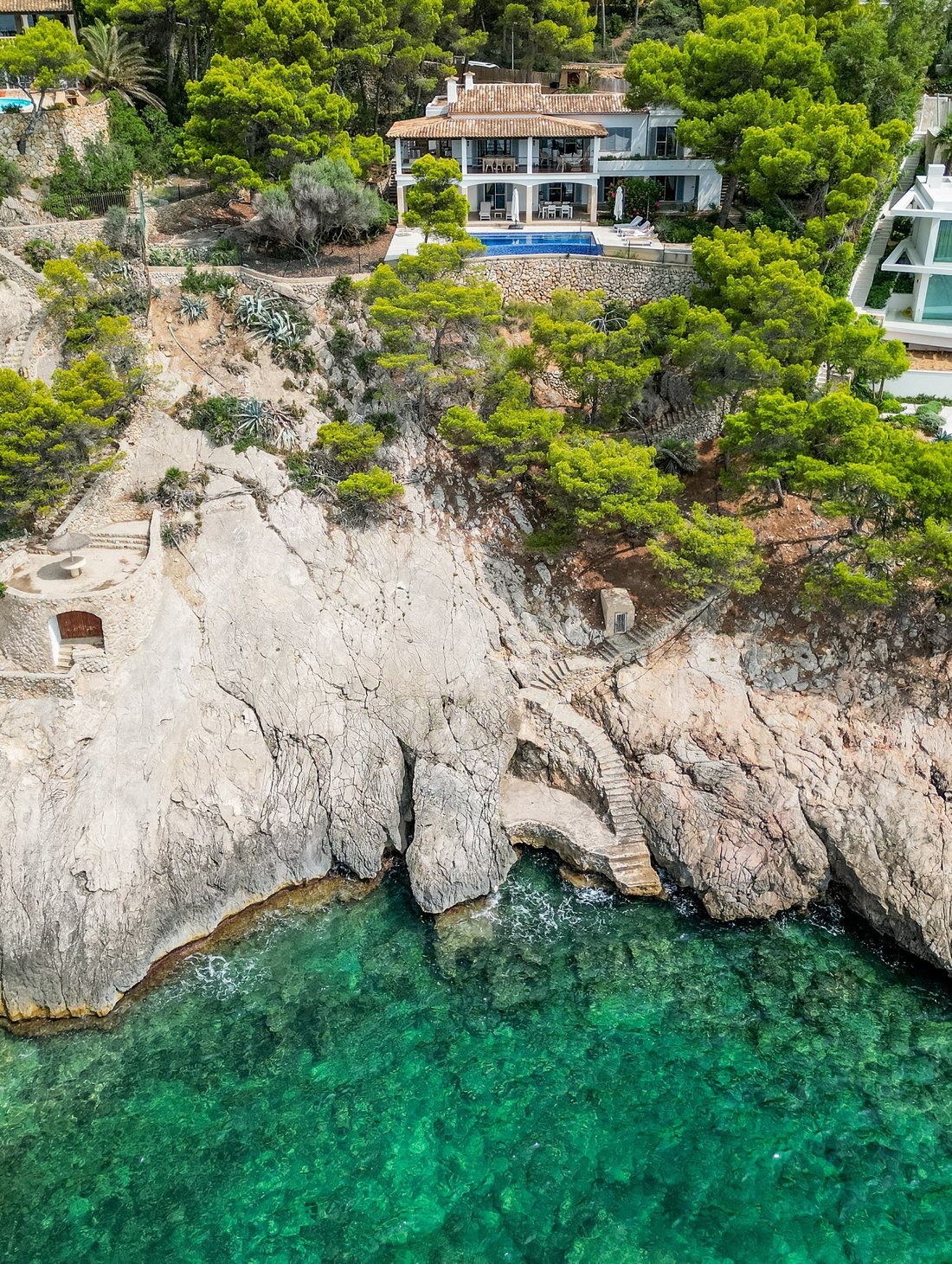 Villa en Camp de Mar, Mallorca, Andrach, Islas Baleares 2 - 14603195