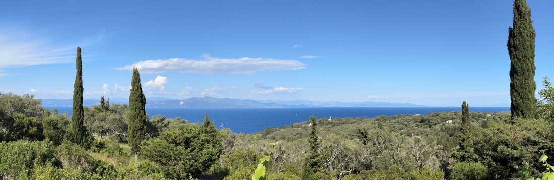 Land in Kassopaia, Peloponnese, Western Greece and the Ionian, Greece 1 - 14603130