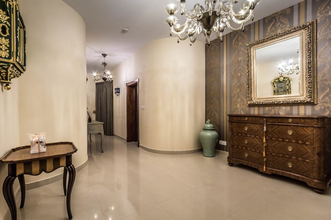 Apartment in Mellieha, Malta 3 - 14603216