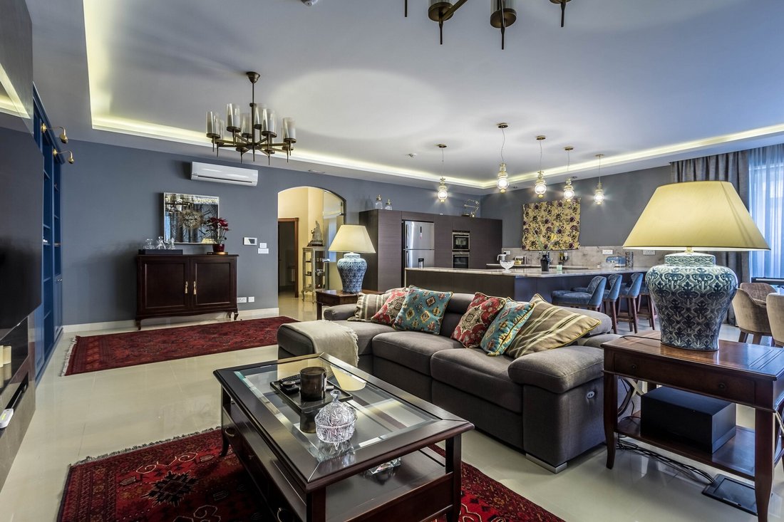 Apartment in Mellieha, Malta 1 - 14603216