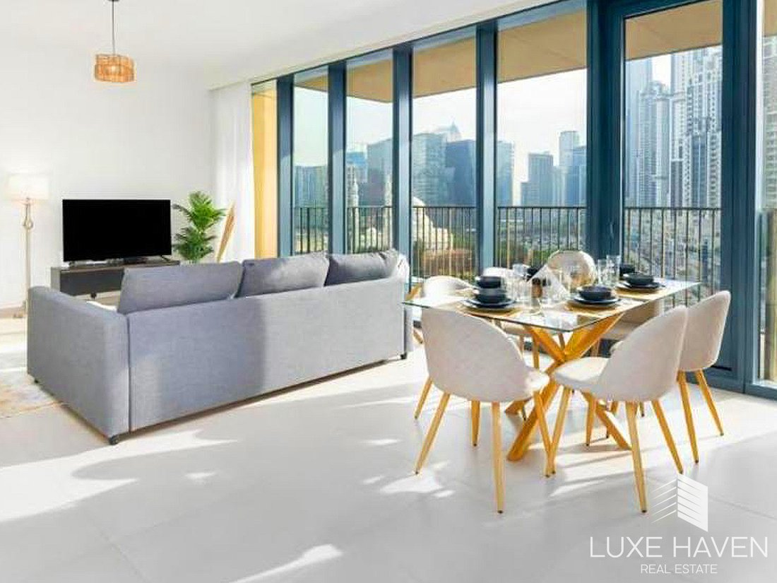 High Roi Highly Anticipated Building In Dubai, Dubai, United Arab