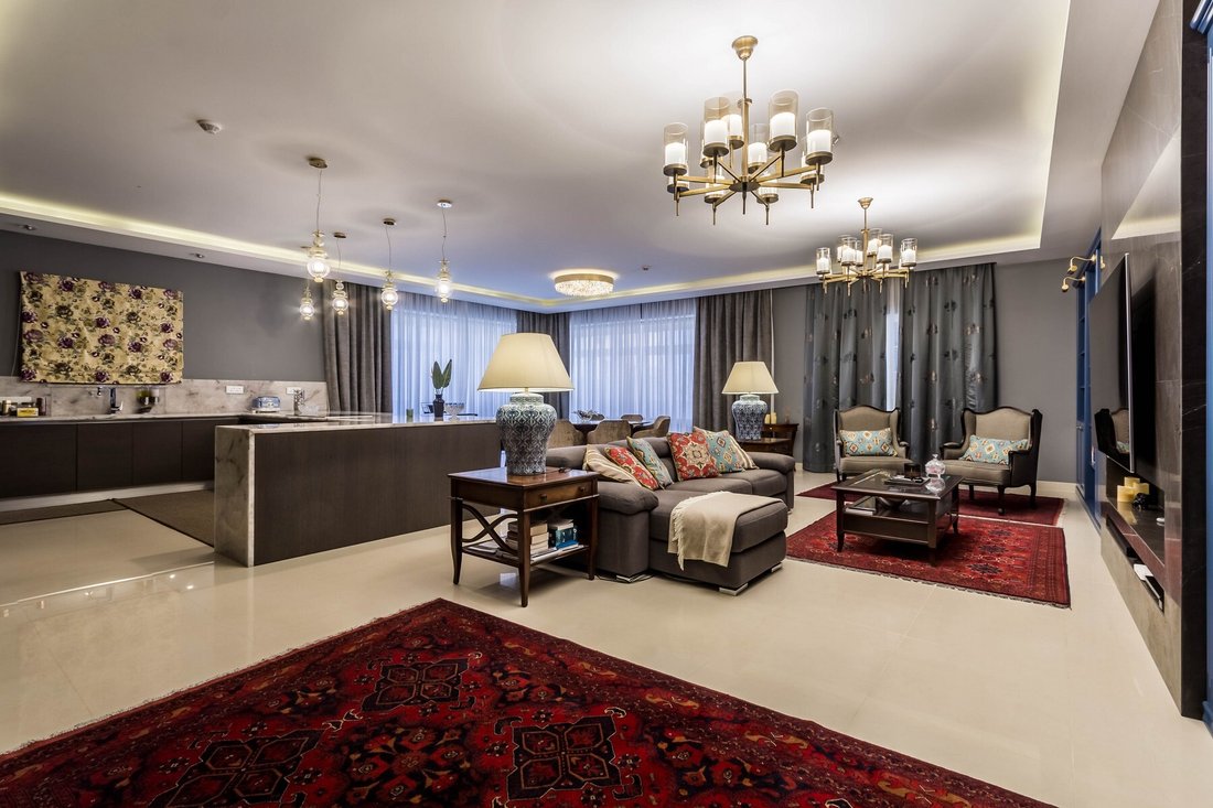 Apartment in Mellieha, Malta 2 - 14603216