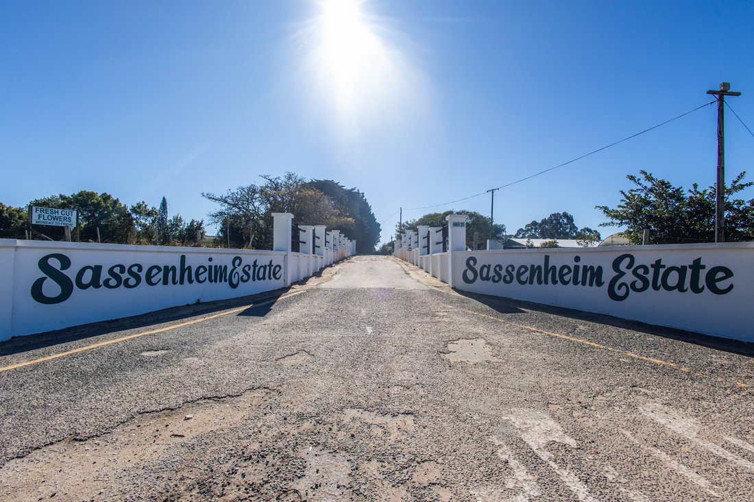 Farm Ranch in Harkerville, Western Cape, South Africa 5 - 14603288