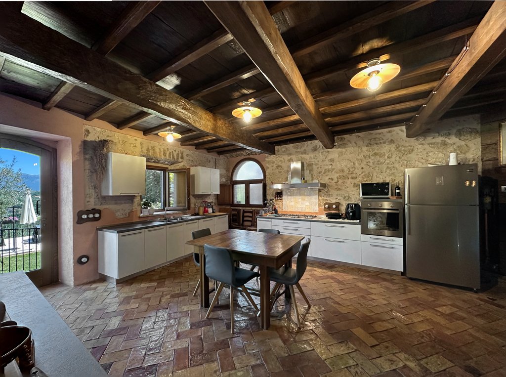 House in Arpino, Lazio, Italy 3 - 14603358