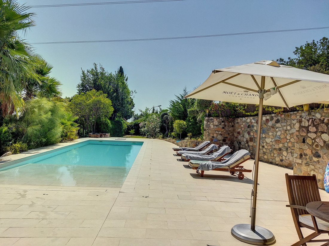 Villa in Vilanova d'Escornalbou, Catalonia, Spain 1 - 14603578
