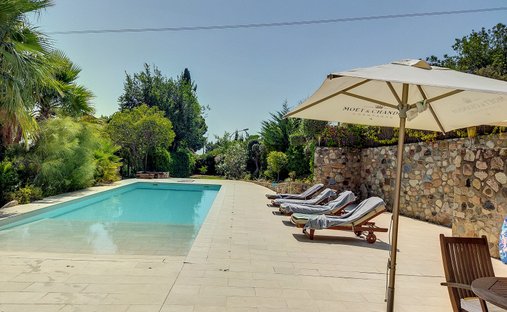 Villa in Vilanova d'Escornalbou, Catalonia, Spain 1