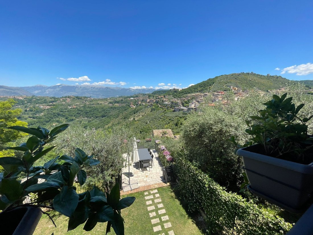 House in Arpino, Lazio, Italy 5 - 14603358