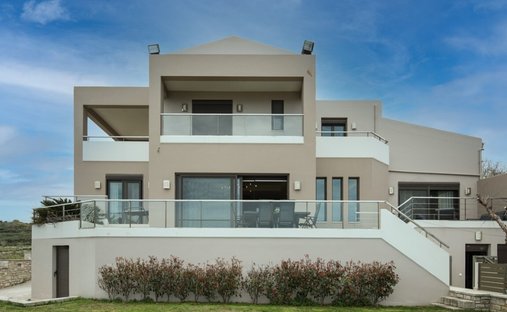 Villa in Kissamos, Greece 1