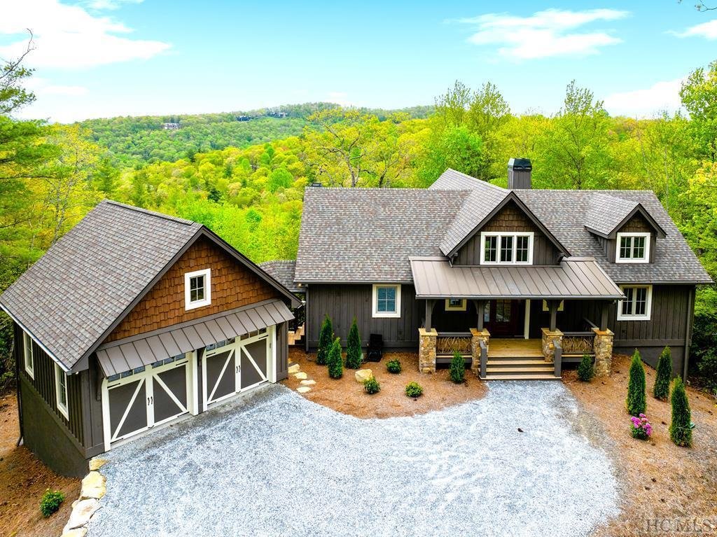 House in Cashiers, North Carolina, United States 2 - 13759071