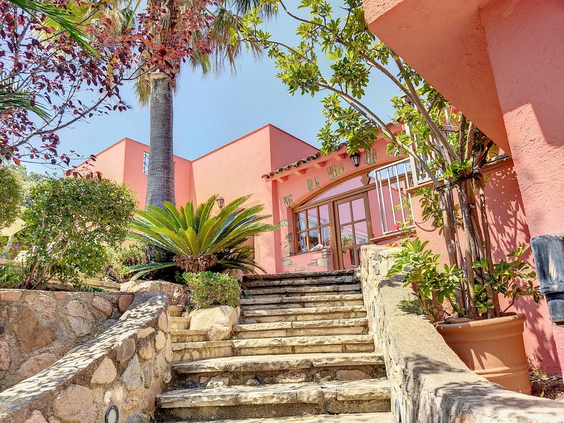Villa in Vilanova d'Escornalbou, Catalonia, Spain 5 - 14603578