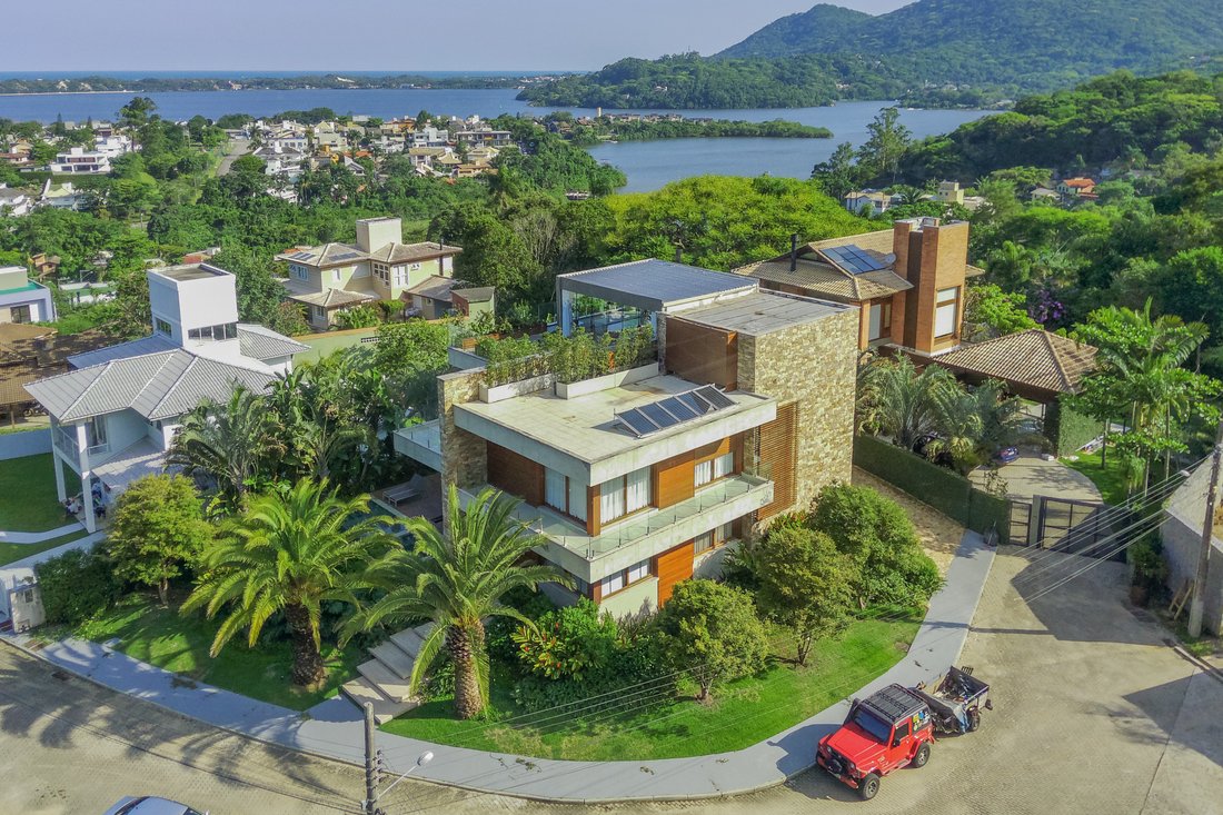 House in Lagoa, State of Santa Catarina, Brazil 3 - 14603509