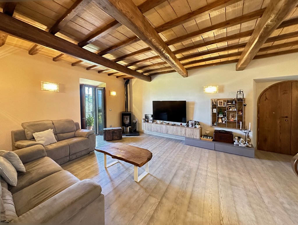 House in Arpino, Lazio, Italy 2 - 14603358