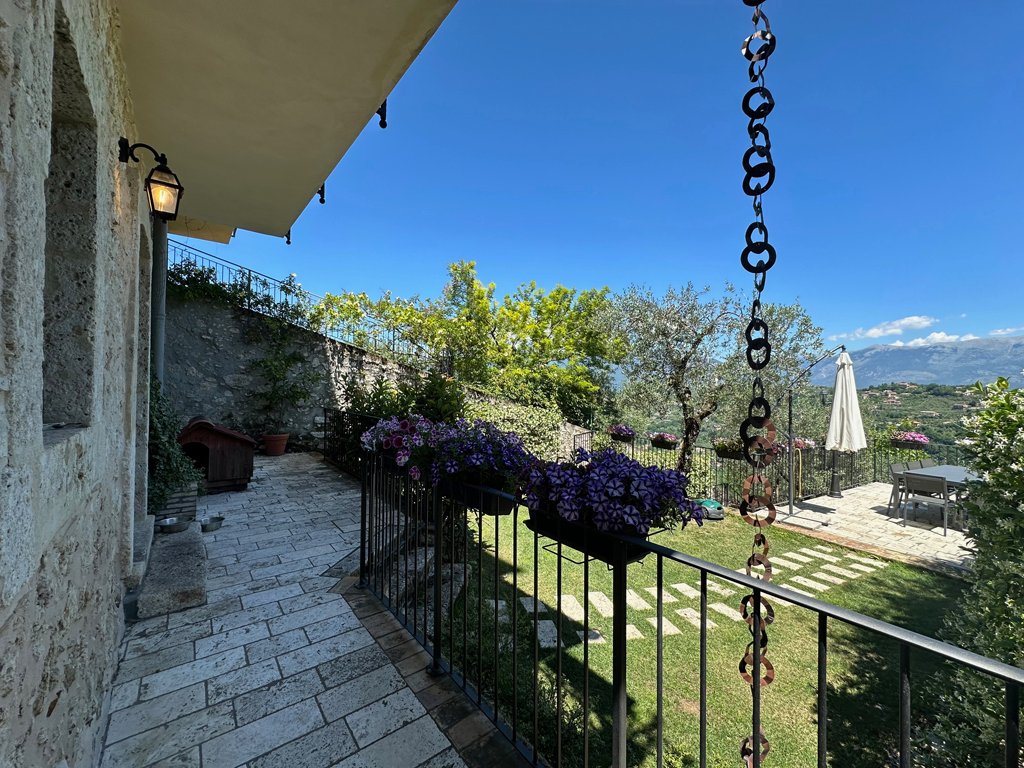 House in Arpino, Lazio, Italy 4 - 14603358