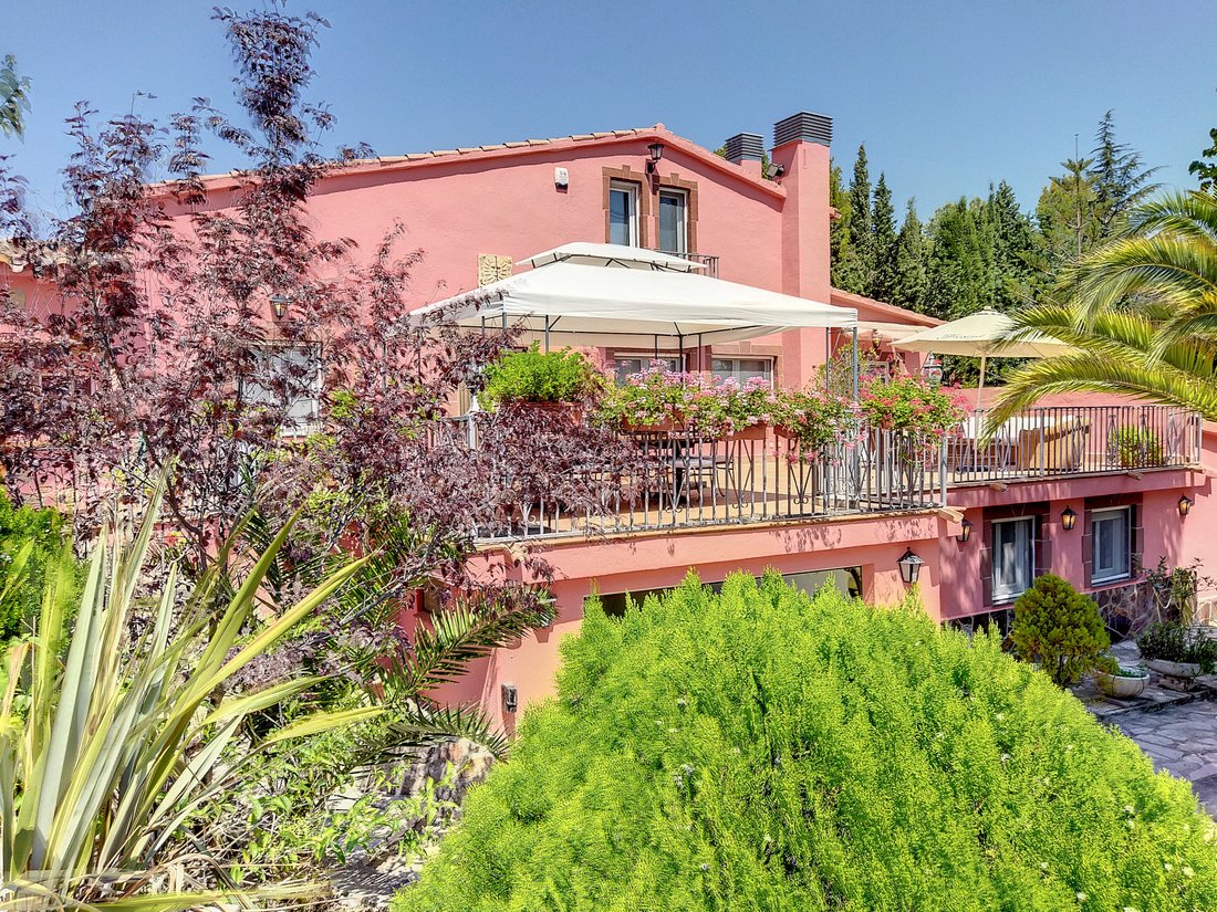 Villa in Vilanova d'Escornalbou, Catalonia, Spain 3 - 14603578
