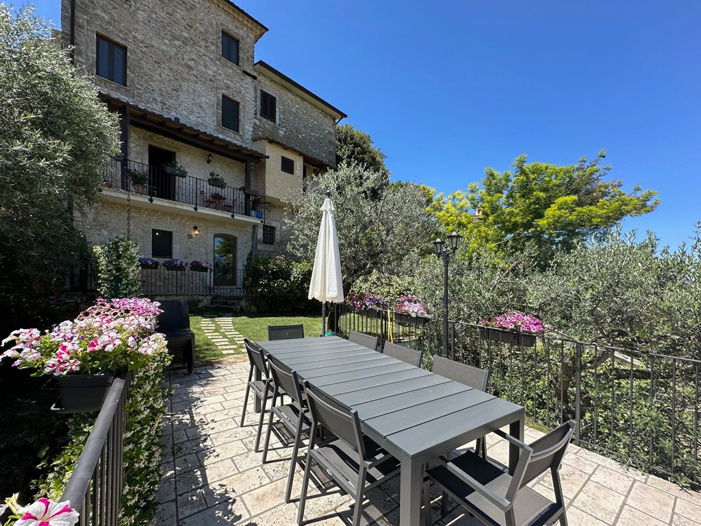 House in Arpino, Lazio, Italy 1 - 14603358