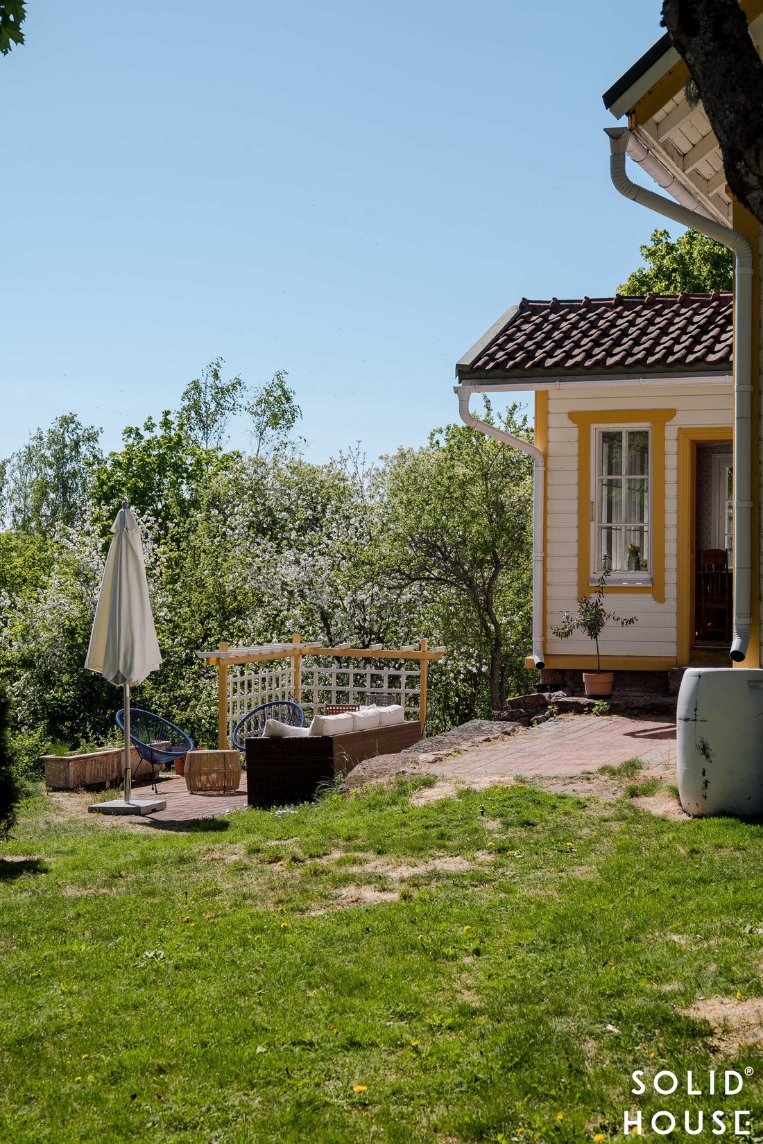 Villa en Perniö, Finlandia del Sudoeste, Finlandia 4 - 14603360