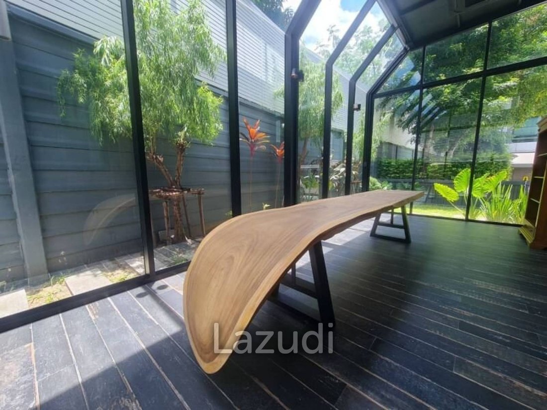 House in Chong Nonsi, Krung Thep Maha Nakhon, Thailand 3 - 14605106