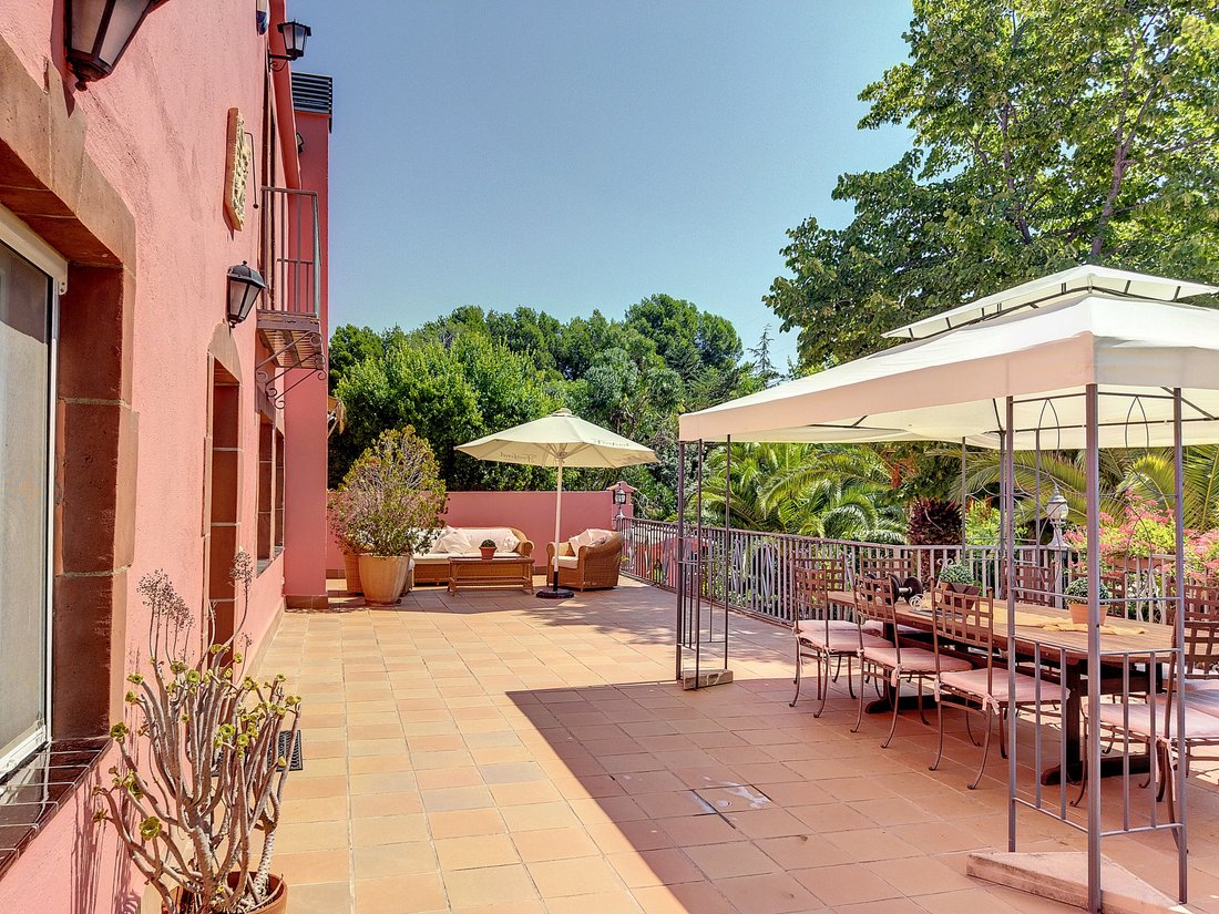 Villa in Vilanova d'Escornalbou, Catalonia, Spain 4 - 14603578