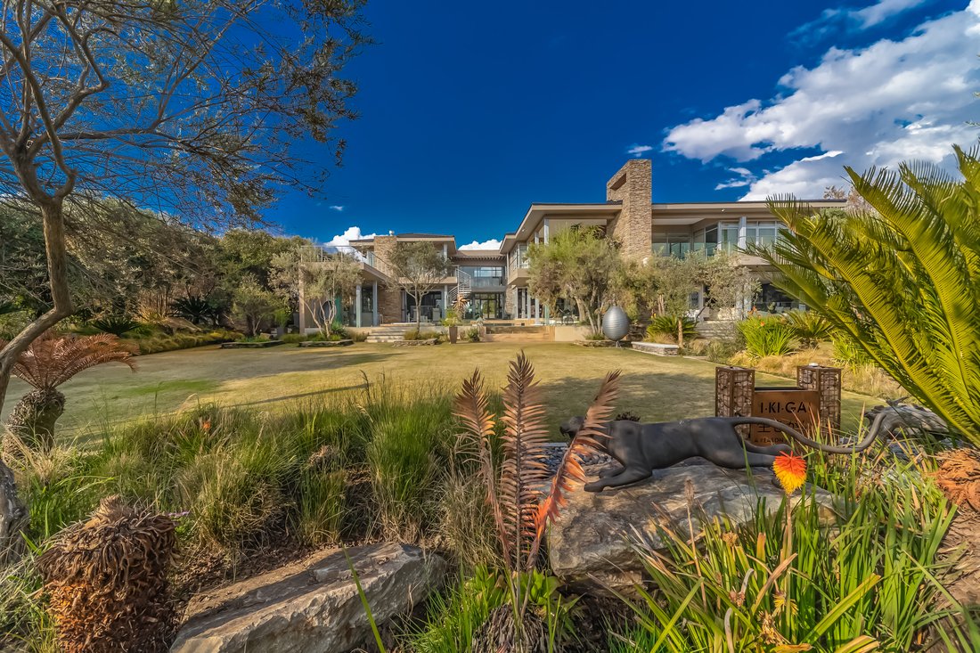 House in Blair Atholl Golf Estate, Gauteng, South Africa 3 - 14604193