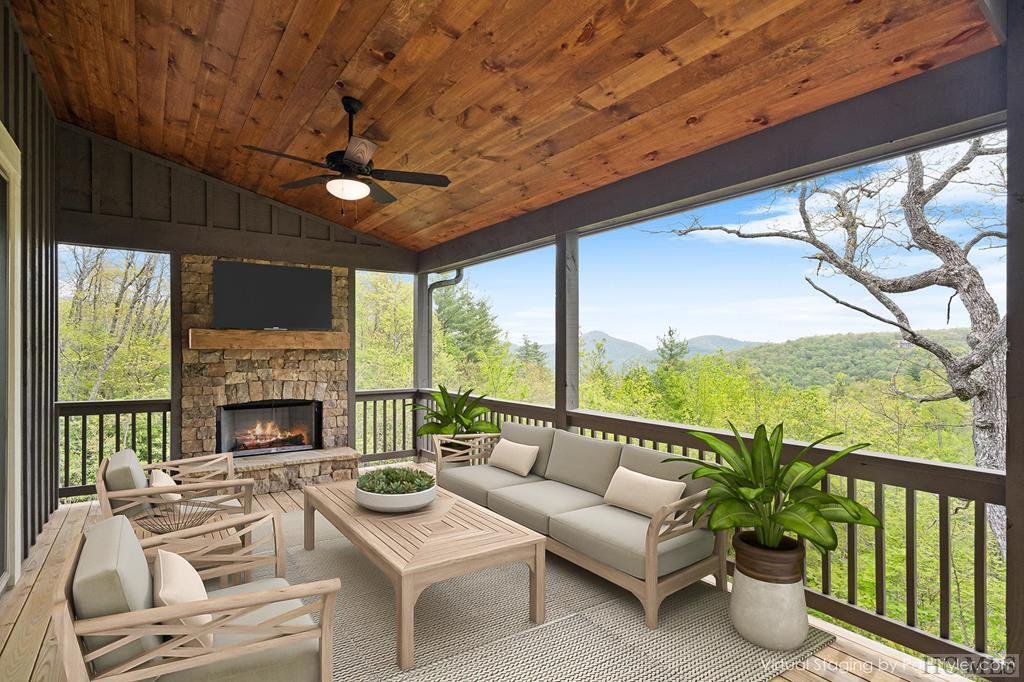 House in Cashiers, North Carolina, United States 1 - 13759071