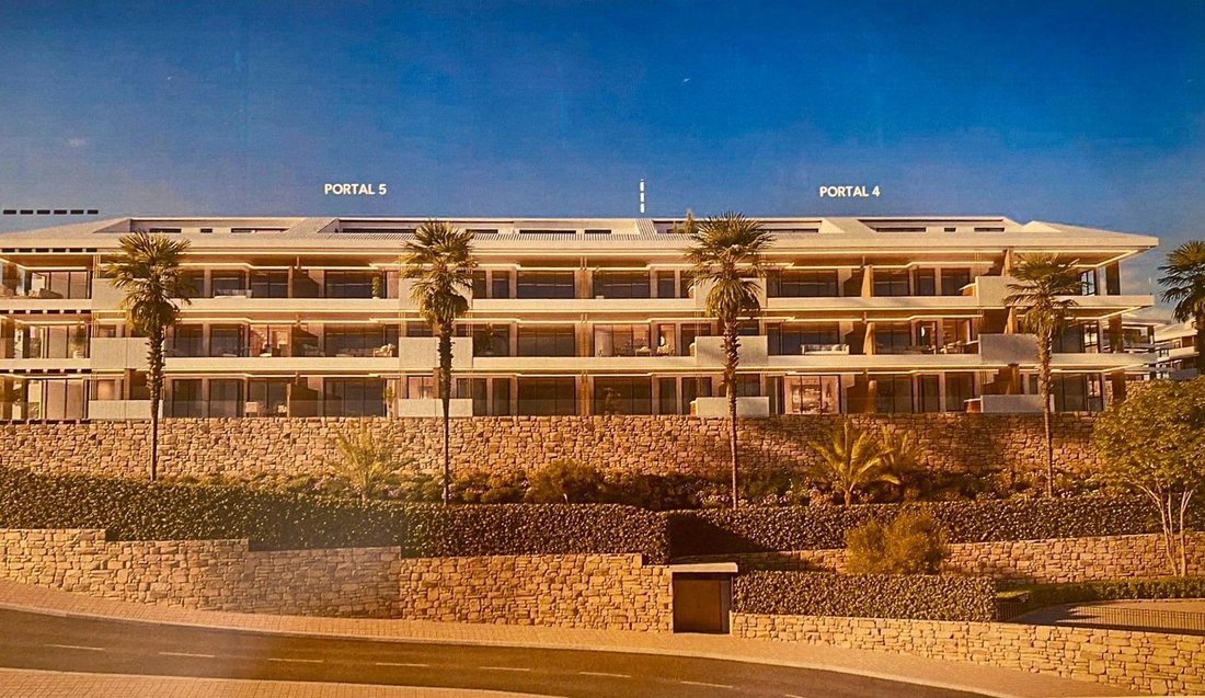 Apartment in Fuengirola, Andalusia, Spain 1 - 14605425