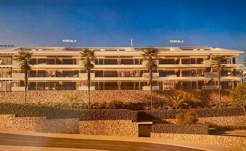 Apartment in Fuengirola, Andalusia, Spain 1