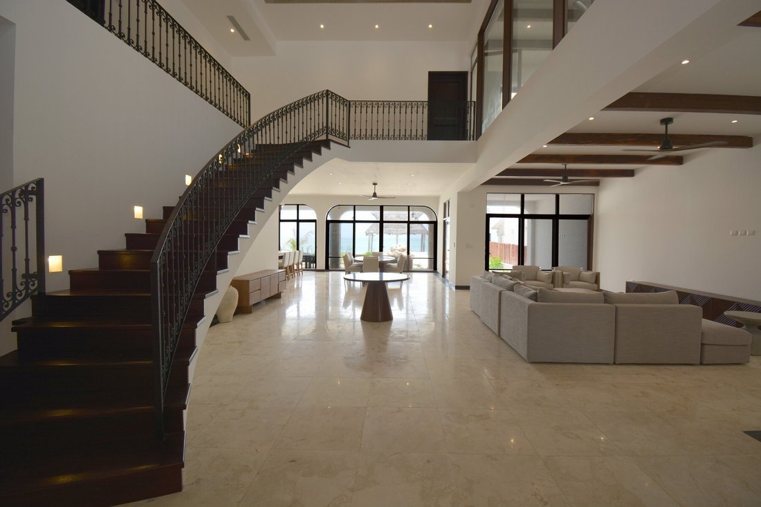 House in Cancún, Quintana Roo, Mexico 5 - 14134496