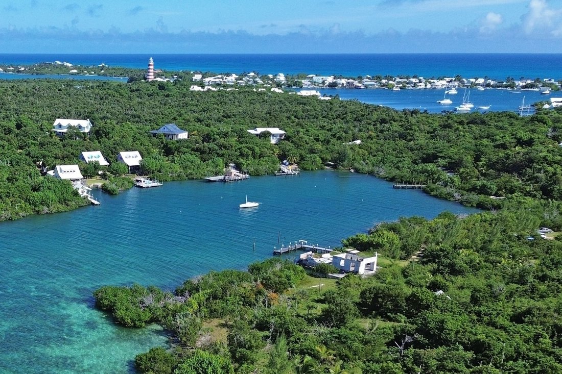 Elbow Cay, Central Abaco, The Bahamas 2 - 14599281