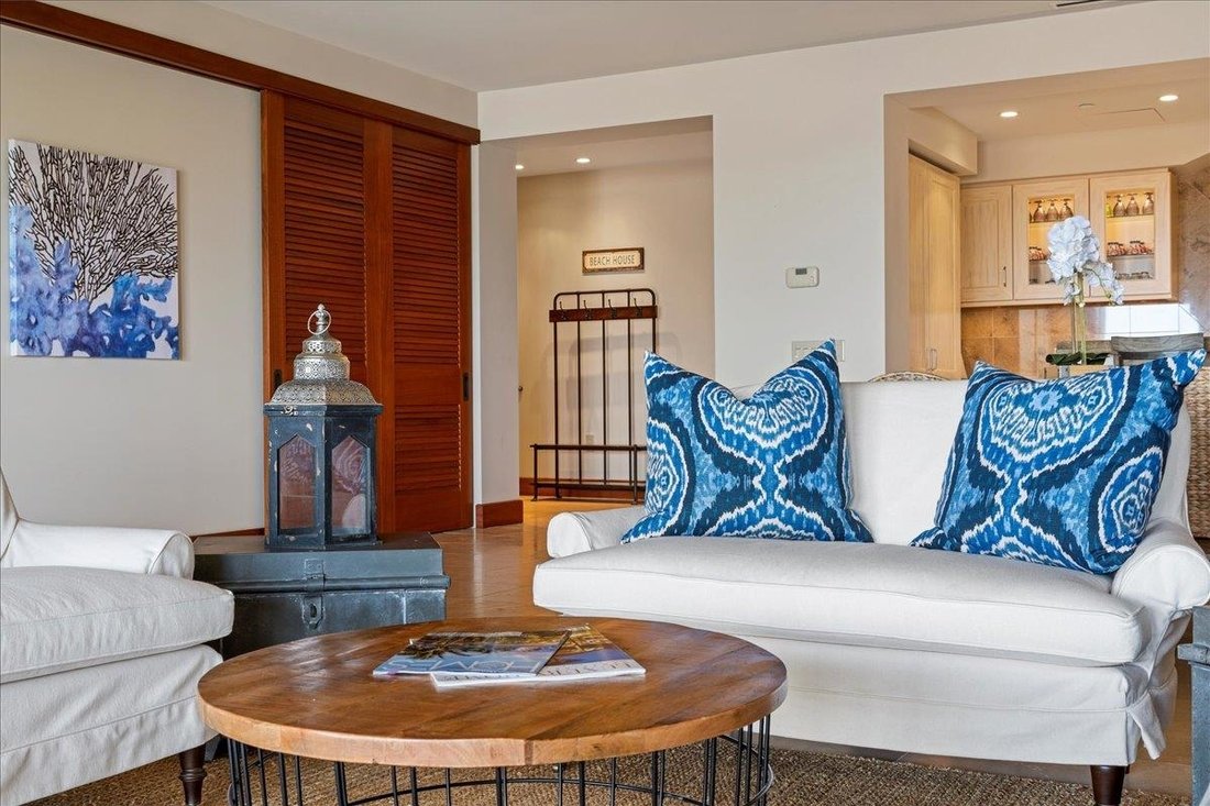 Condo in Kihei, Hawaii, United States 4 - 14336531