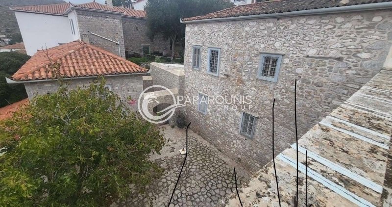 House in Hydra, Attica, Greece 3 - 14604122
