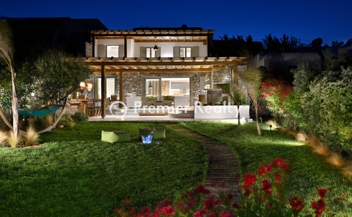 Villa in Ano Mera Community, Aegean, Griechenland 1