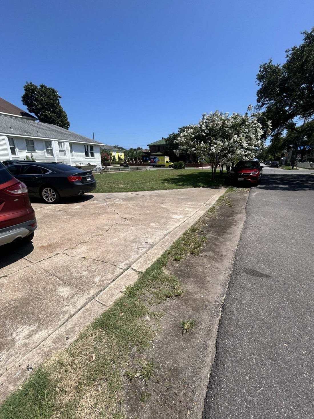 Land in Galveston, Texas, United States 3 - 14603832