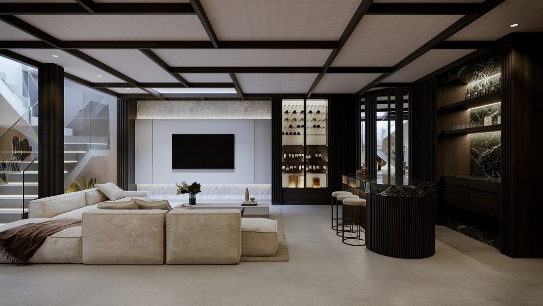 Apartment in Marbella, Andalusia, Spain 5 - 14603774