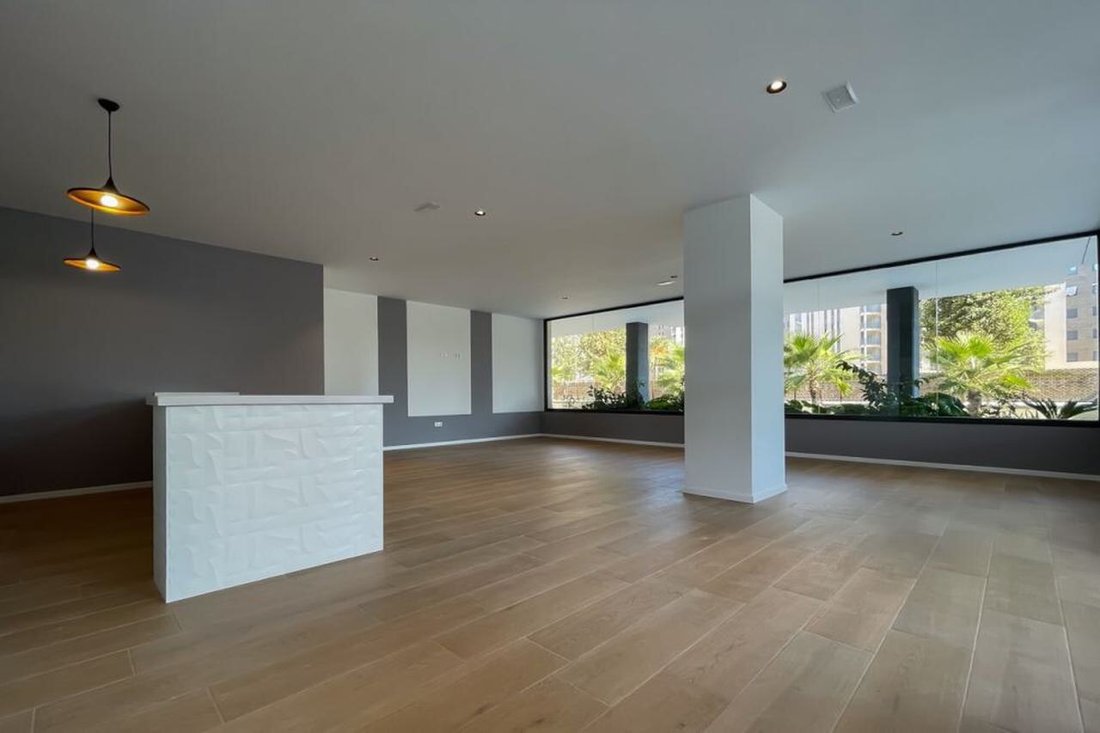 Apartment in Alicante, Valencian Community, Spain 4 - 12417175