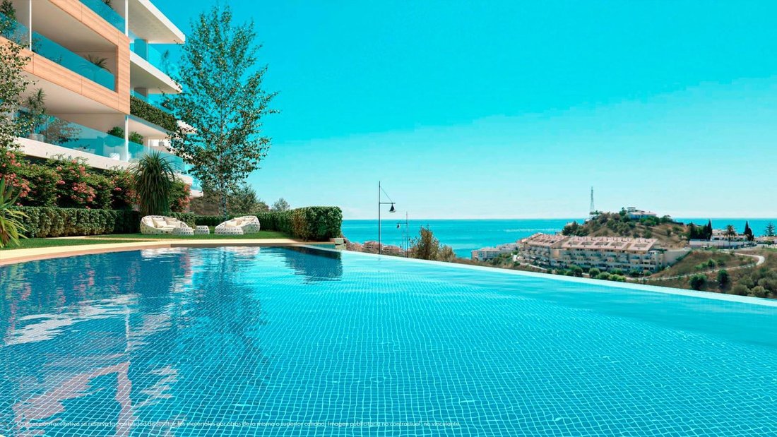 Fuengirola, Andalusia, Spain 2 - 14605426