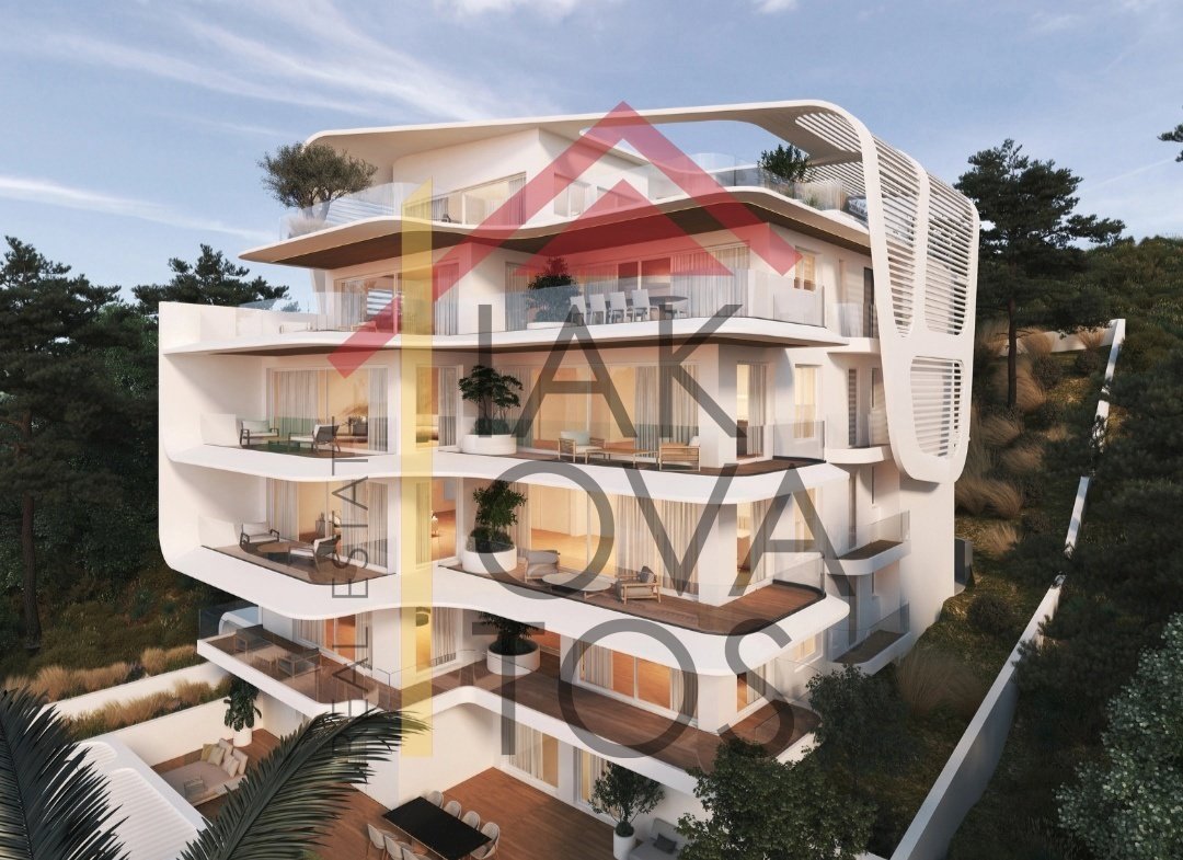 Apartment in Vouliagmeni, Attica, Greece 5 - 14605265
