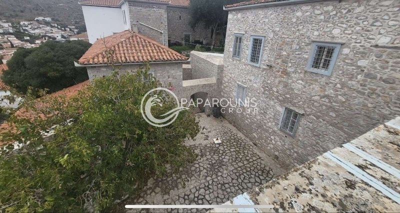 House in Hydra, Attica, Greece 2 - 14604122