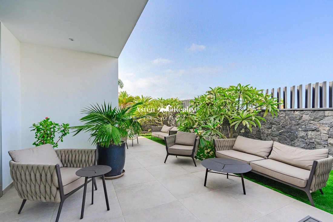 Villa in Callao Salvaje, Adeje, Canary Islands 5 - 14604683
