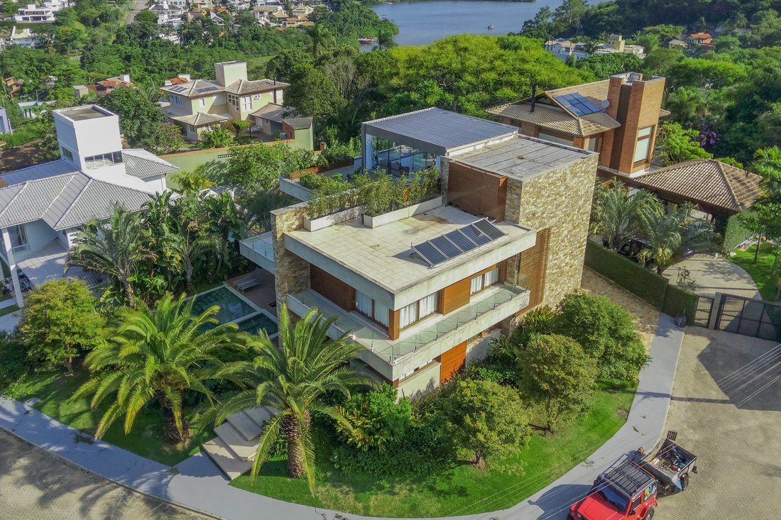 House in Lagoa, State of Santa Catarina, Brazil 2 - 14603509